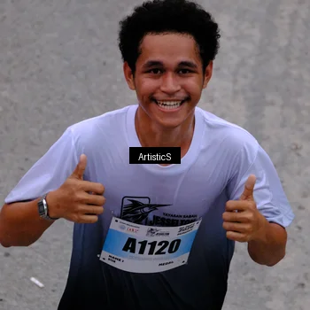 Runner Photo 7255995