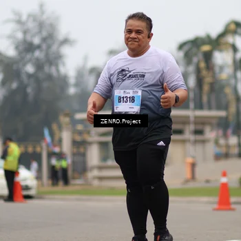 Runner Photo 7255999