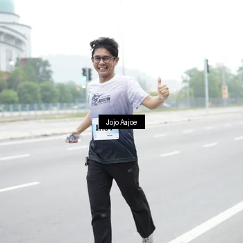Runner Photo 7256003