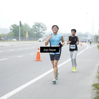 Runner Photo 7256005