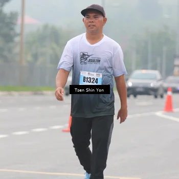 Runner Photo 7256008