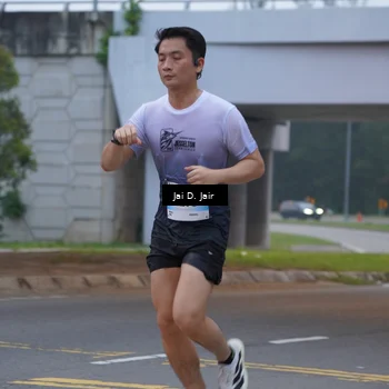 Runner Photo 7256009