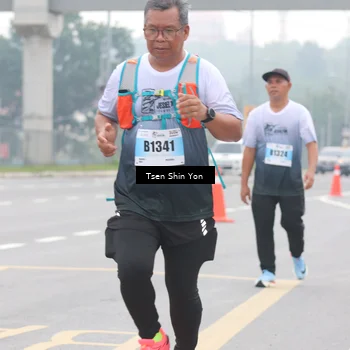 Runner Photo 7256010