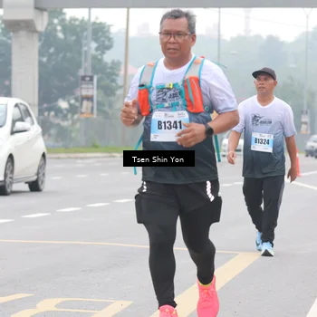 Runner Photo 7256013