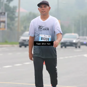 Runner Photo 7256015