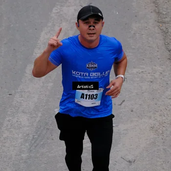 Runner Photo 7256017