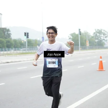 Runner Photo 7256020