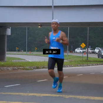 Runner Photo 7256021