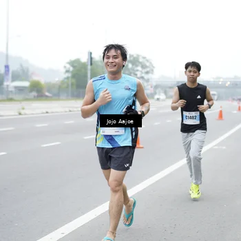 Runner Photo 7256029