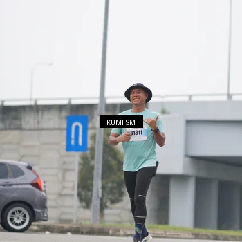Runner Photo 7256033