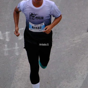 Runner Photo 7256038