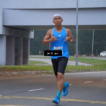 Runner Photo 7256042