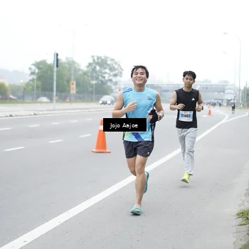 Runner Photo 7256048