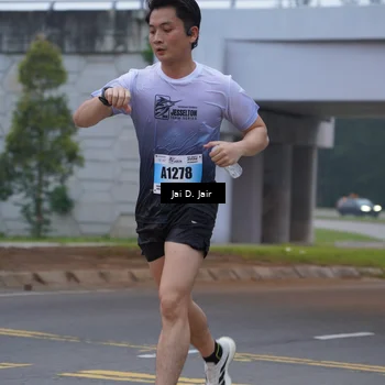 Runner Photo 7256049