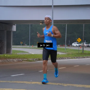 Runner Photo 7256055