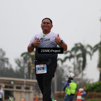 Runner Photo 7256056