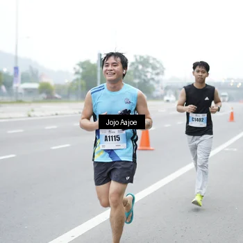 Runner Photo 7256058