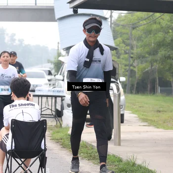 Runner Photo 7256062