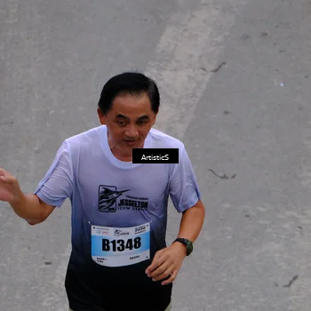 Runner Photo 7256064