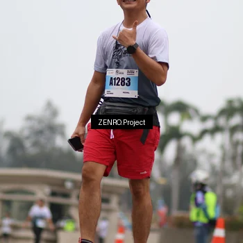 Runner Photo 7256065