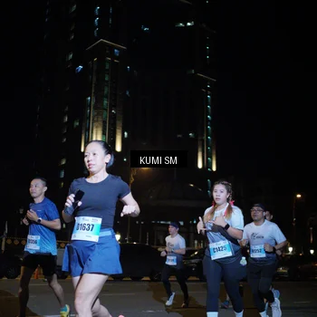 Runner Photo 7256068