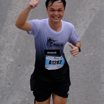 Runner Photo 7256069