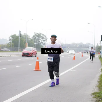 Runner Photo 7256070