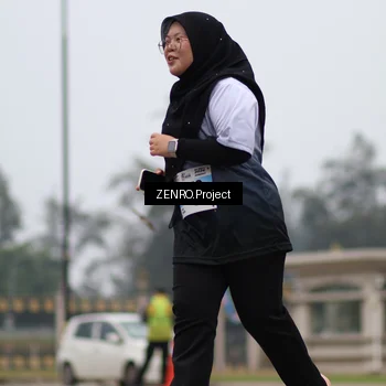 Runner Photo 7256071