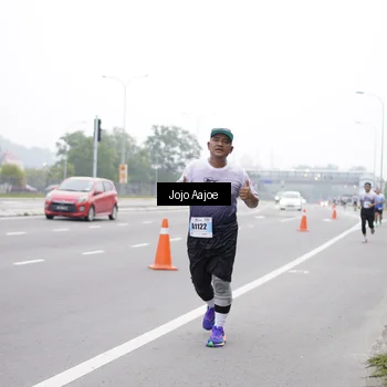 Runner Photo 7256072