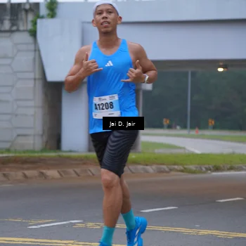 Runner Photo 7256074