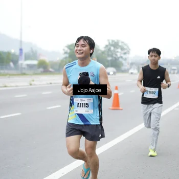 Runner Photo 7256075
