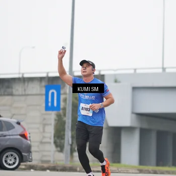 Runner Photo 7256081