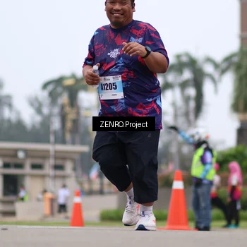 Runner Photo 7256082