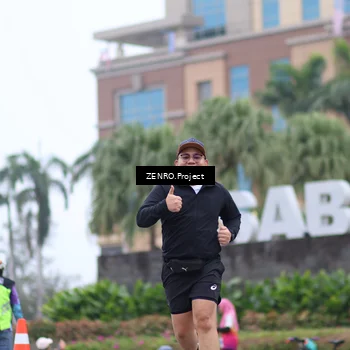 Runner Photo 7256083