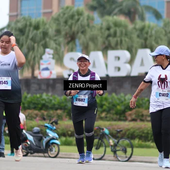 Runner Photo 7256084
