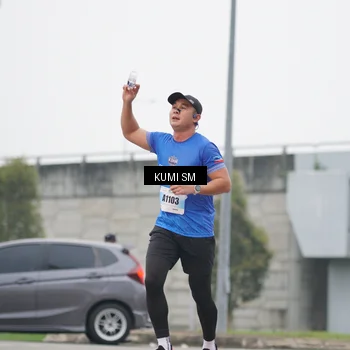 Runner Photo 7256086