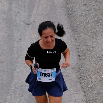 Runner Photo 7256087