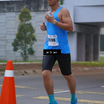 Runner Photo 7256088