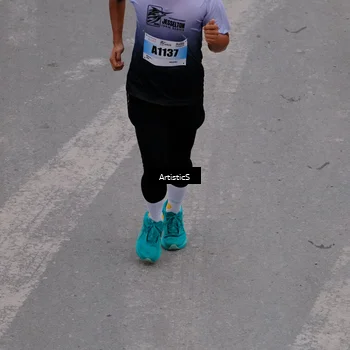Runner Photo 7256089