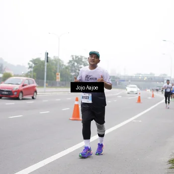 Runner Photo 7256092