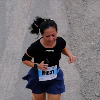 Runner Photo 7256096
