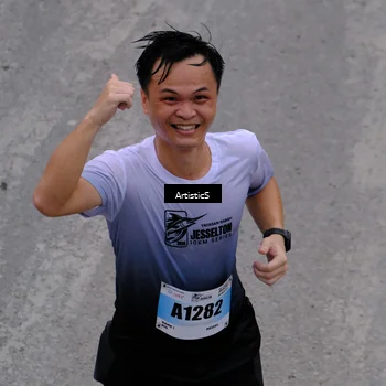 Runner Photo 7256097