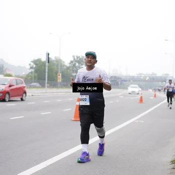 Runner Photo 7256098
