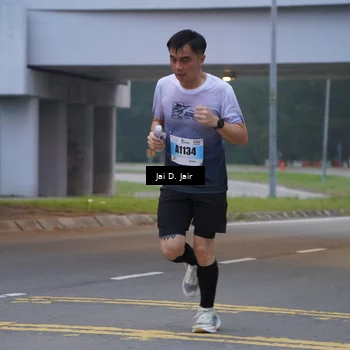 Runner Photo 7256099