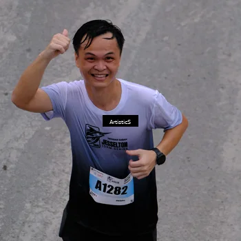 Runner Photo 7256102