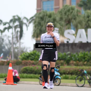 Runner Photo 7256104