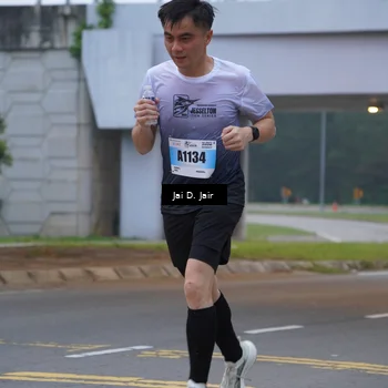 Runner Photo 7256105