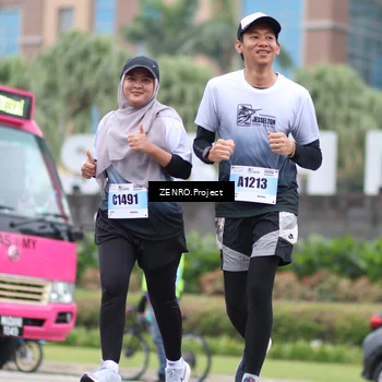 Runner Photo 7256108