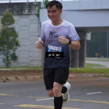 Runner Photo 7256109