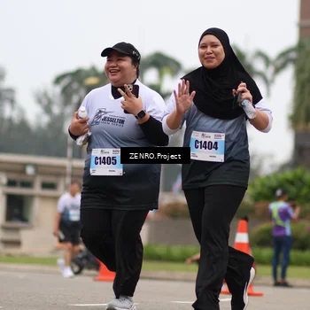 Runner Photo 7256111